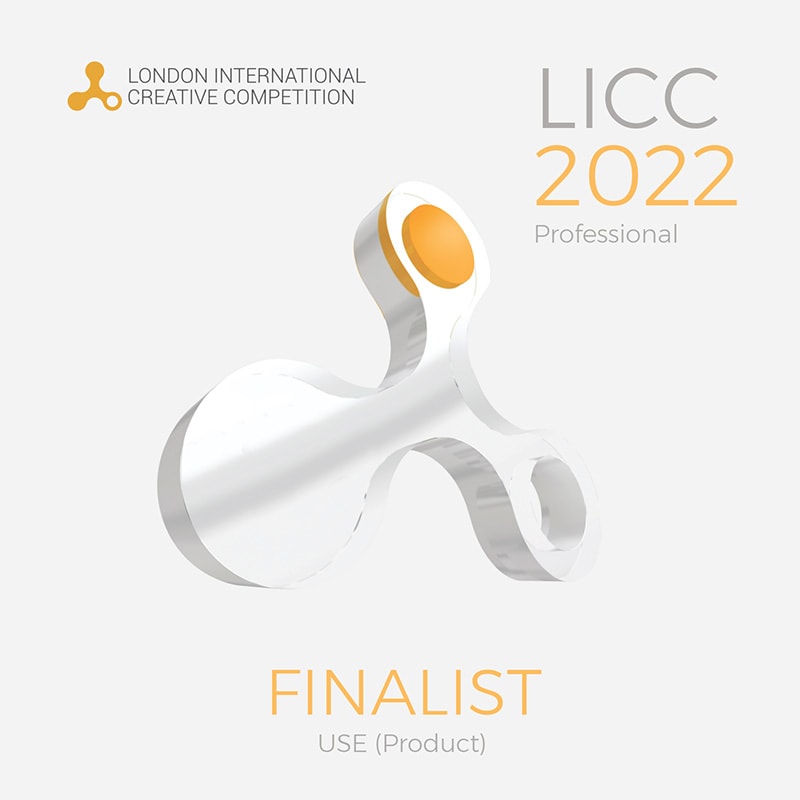 LICC 2022 Finalist