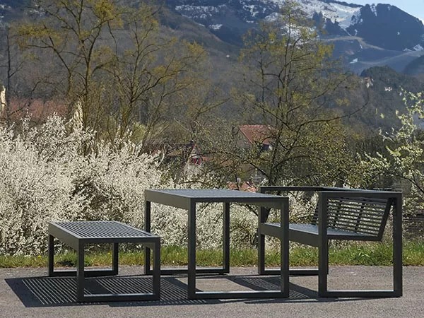 Picknick 600x450 Parkbaenke und Stadtmoebel Oesterreich