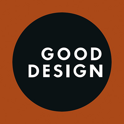 Good Design Award Logo